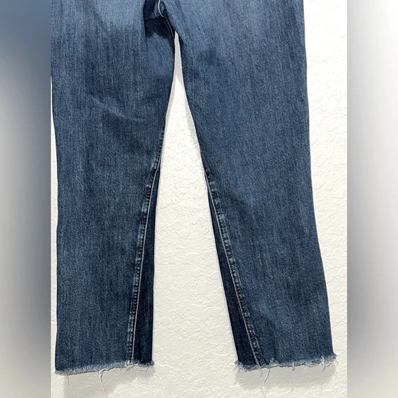 Everlane The Cheeky Bootcut Women's Jean - Picture 7 of 11